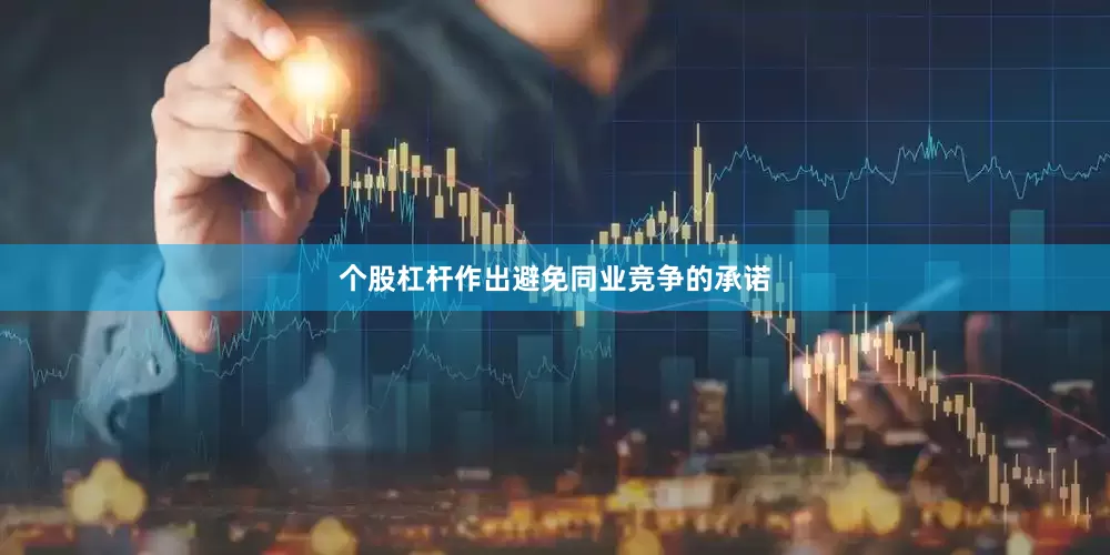 个股杠杆作出避免同业竞争的承诺